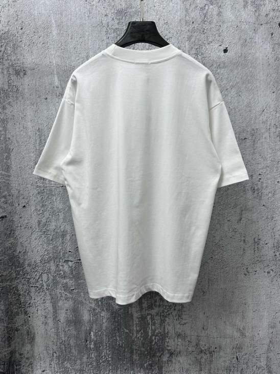 Dior T Shirts Short _SKUDiorXS-Lxetr23715428